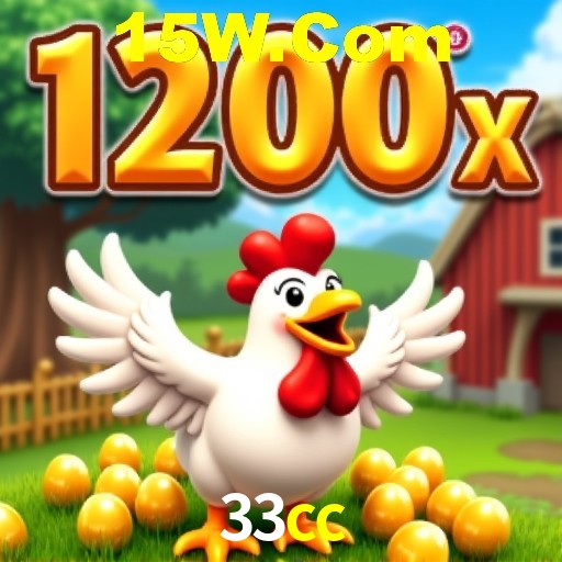 Diretório de Jogos 33cc