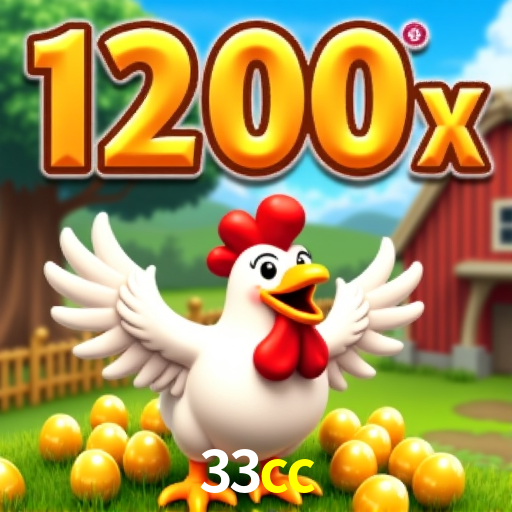 Jogos de Slot 33cc